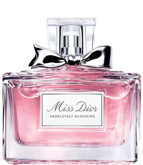 miss dior absolutely blooming travel|Miss Dior absolutely blooming review.